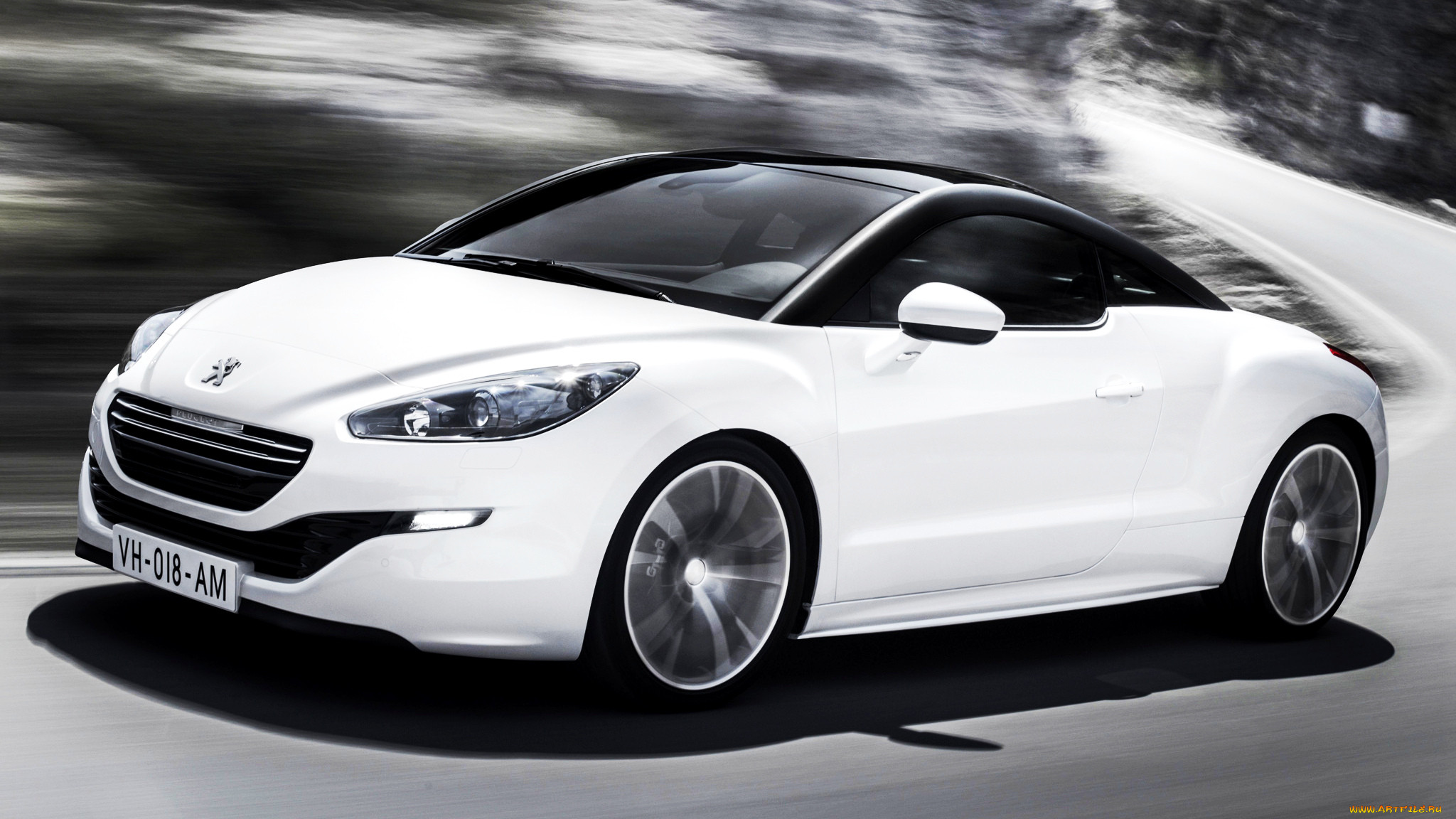 peugeot, rcz, , psa, citroen, 